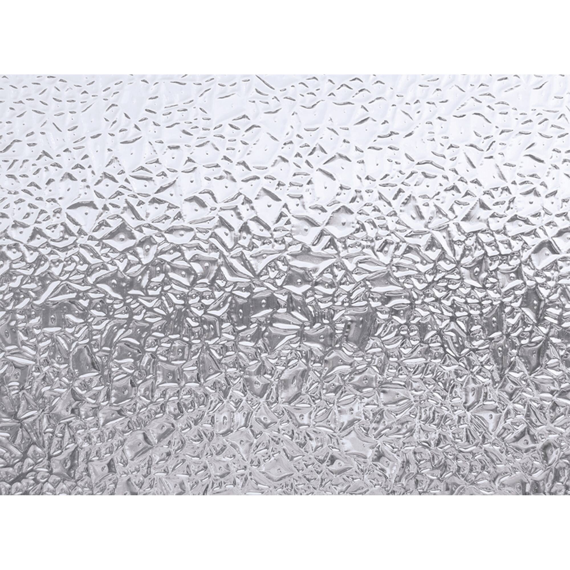 Brewster Glacier Door Premium Film